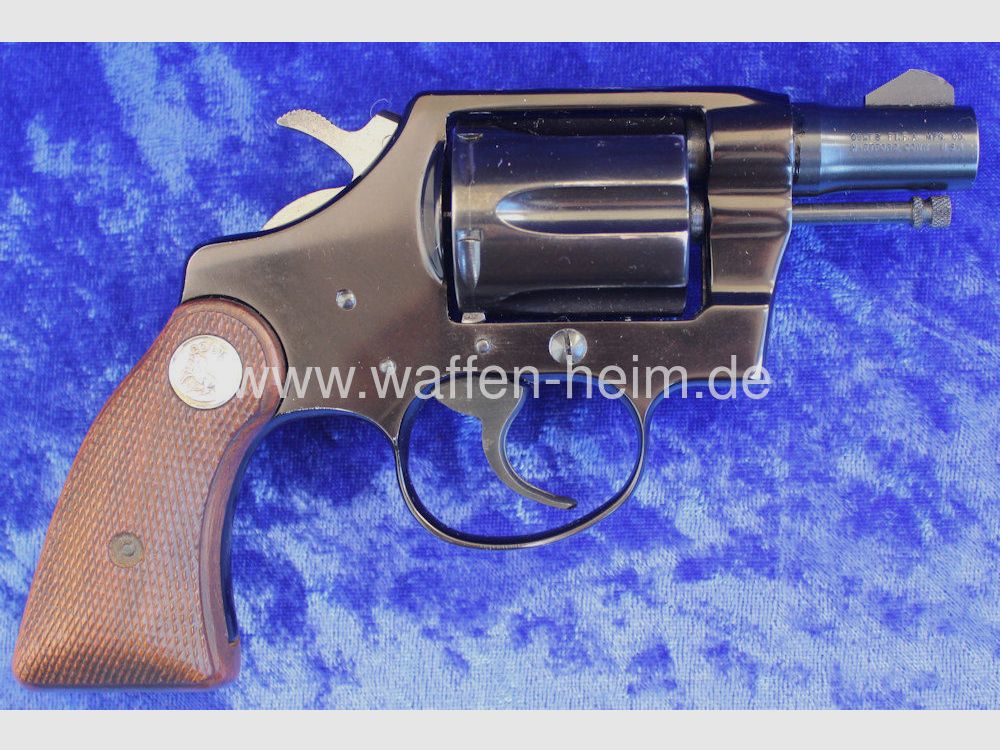 Colt Agent