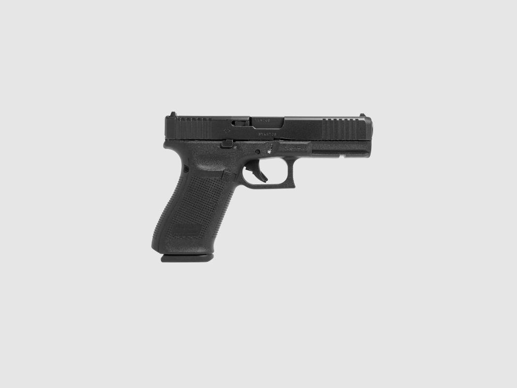 GLOCK 20 GEN 5 10 MM AUTO MOS, Bild 1 von 2