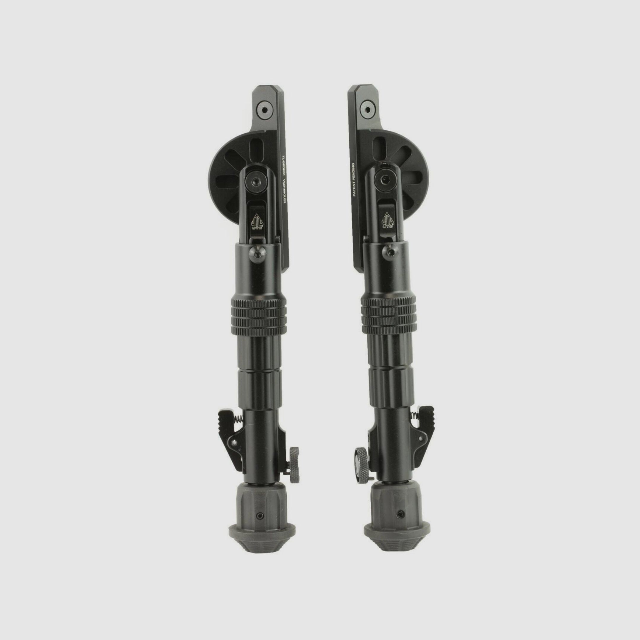 Bipod UTG Recon Flex M-lok, afbeelding 4 van 5