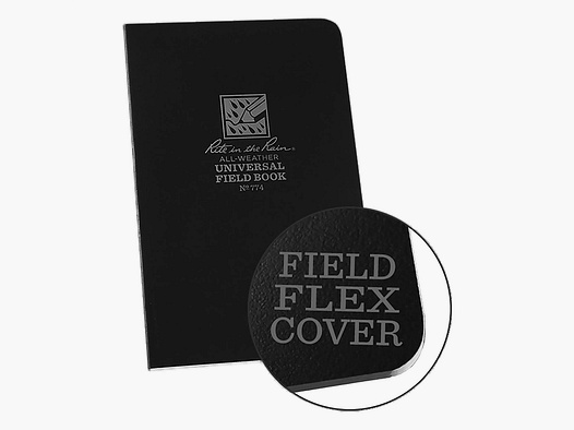 Rite in the Rain Tactical Field Book No. 774