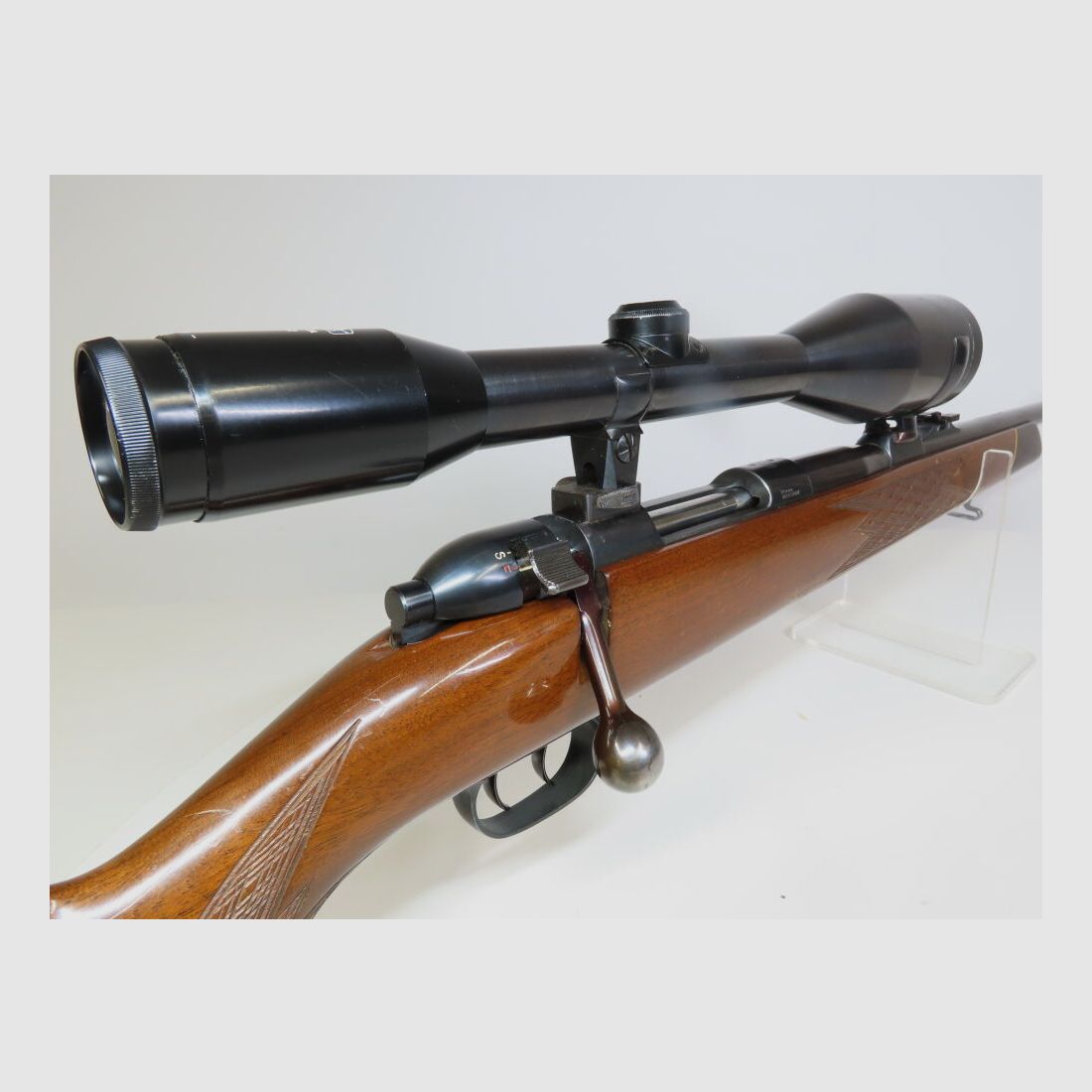 Mauser 4000
