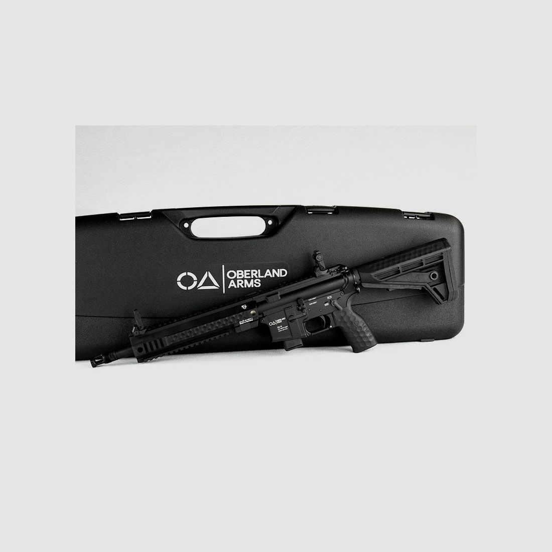 Oberland Arms OA-15 M9 Short 12" + Wechselsystem .223 Rem.