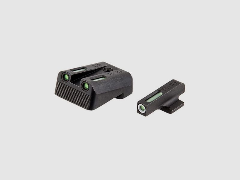 TRUGLO TFX HANDGUN RICHTKijker-KIMBER SET, afbeelding 2 van 5