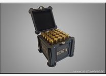 Precisie-munitiekist, patroonkist, AmmoBox – 8 X 57 IS