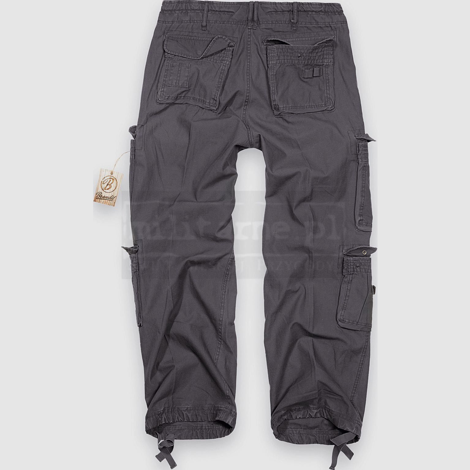 Brandit M65 PURE Airborne Kampfhose (1003), Bild 2 von 17