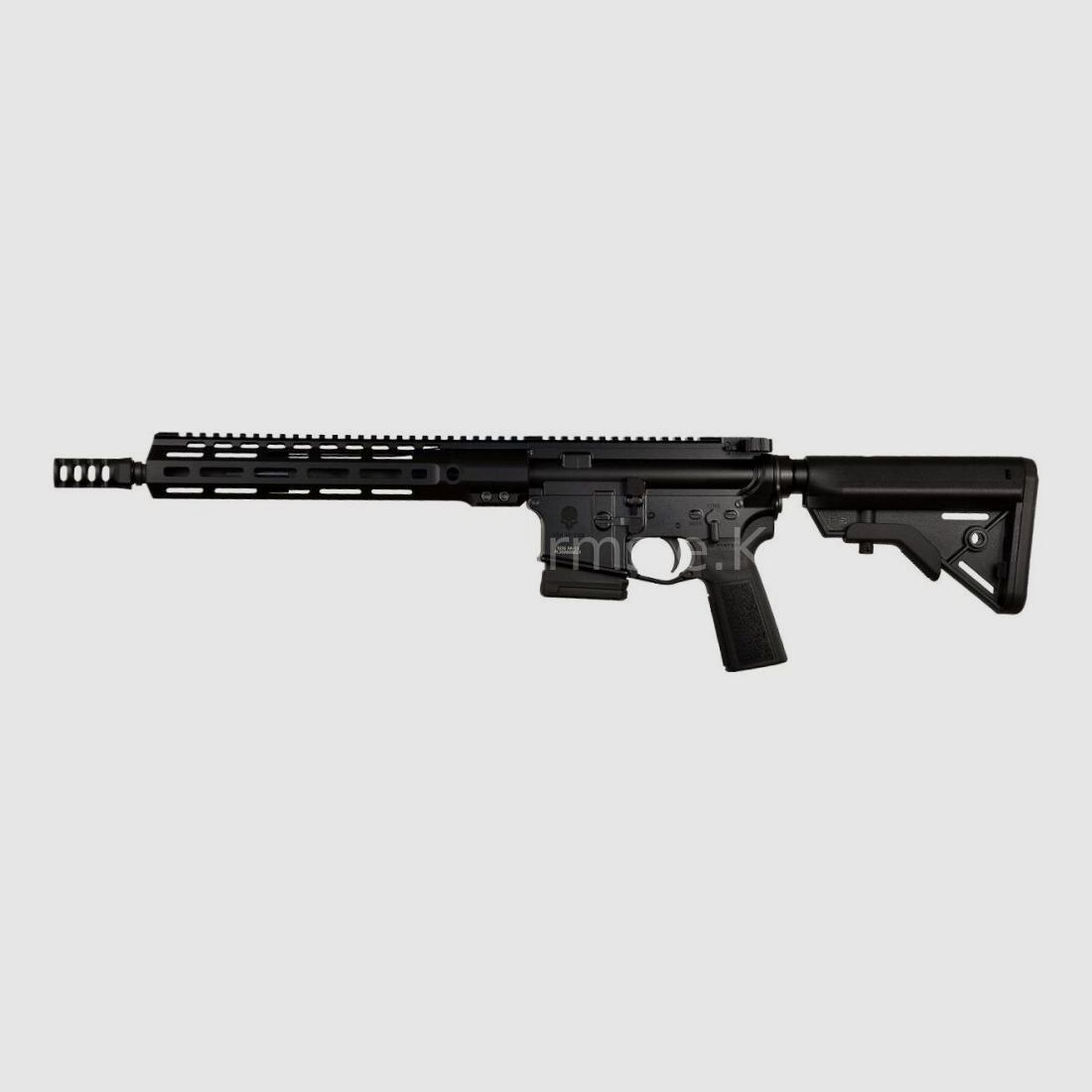 SON OF GUN SOG AR-15 DI - Gen 3 - "Matte Black", Bild 2 von 6