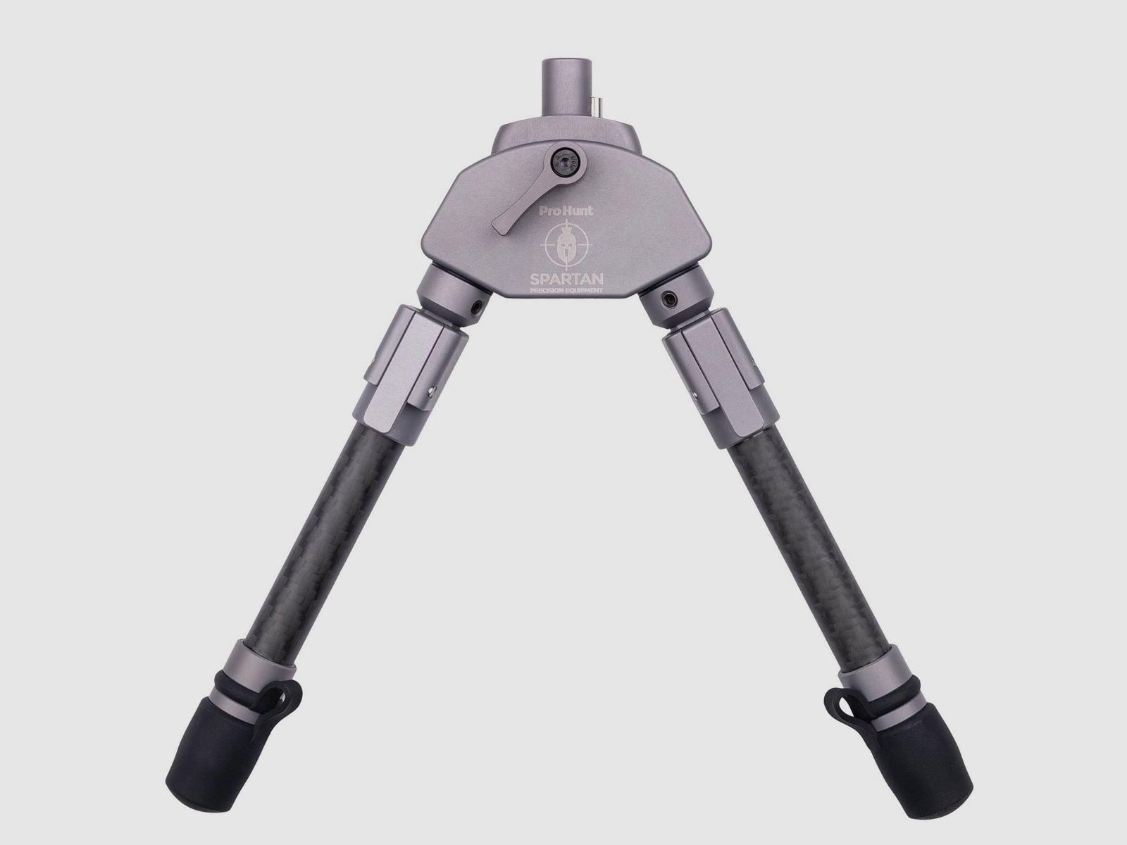 Spartan SP01-06-R-BLK Javelin ProHunt TAC Bipod Standard 2007