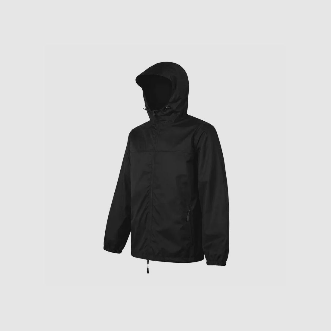 Waterproof Ranger Jacket Men Black - DCA France, image 5 of 9