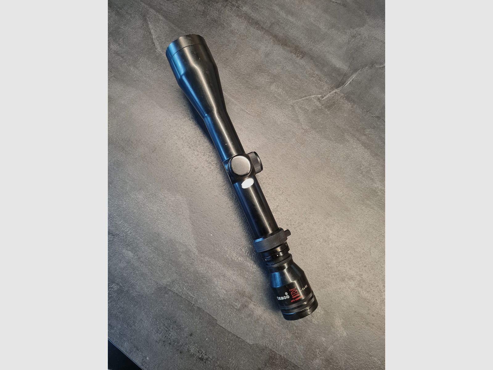 Tasco 3-9x40 Abs. 1