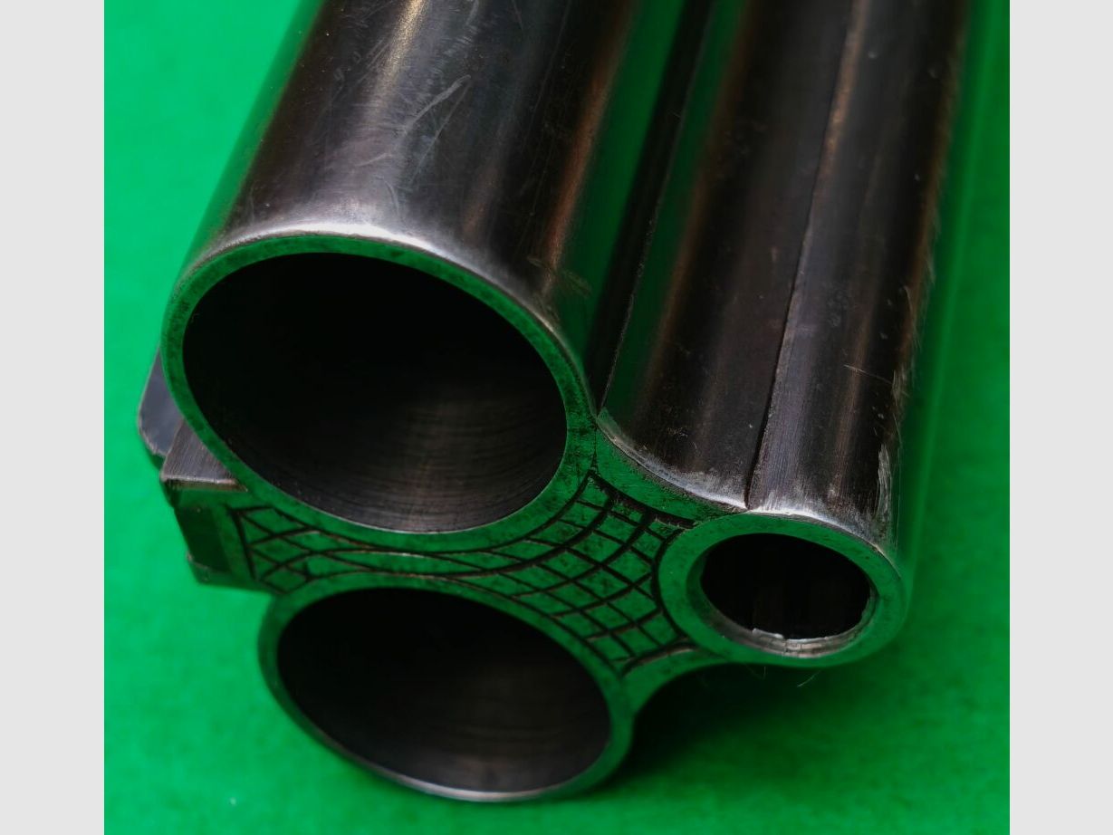 Krieghoff Trumpf