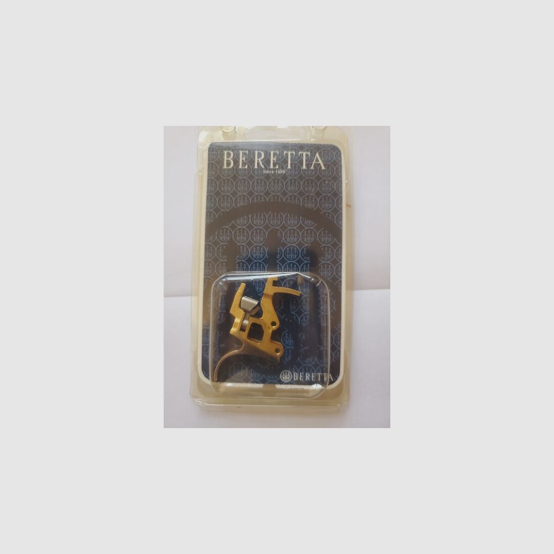 Beretta Abzug