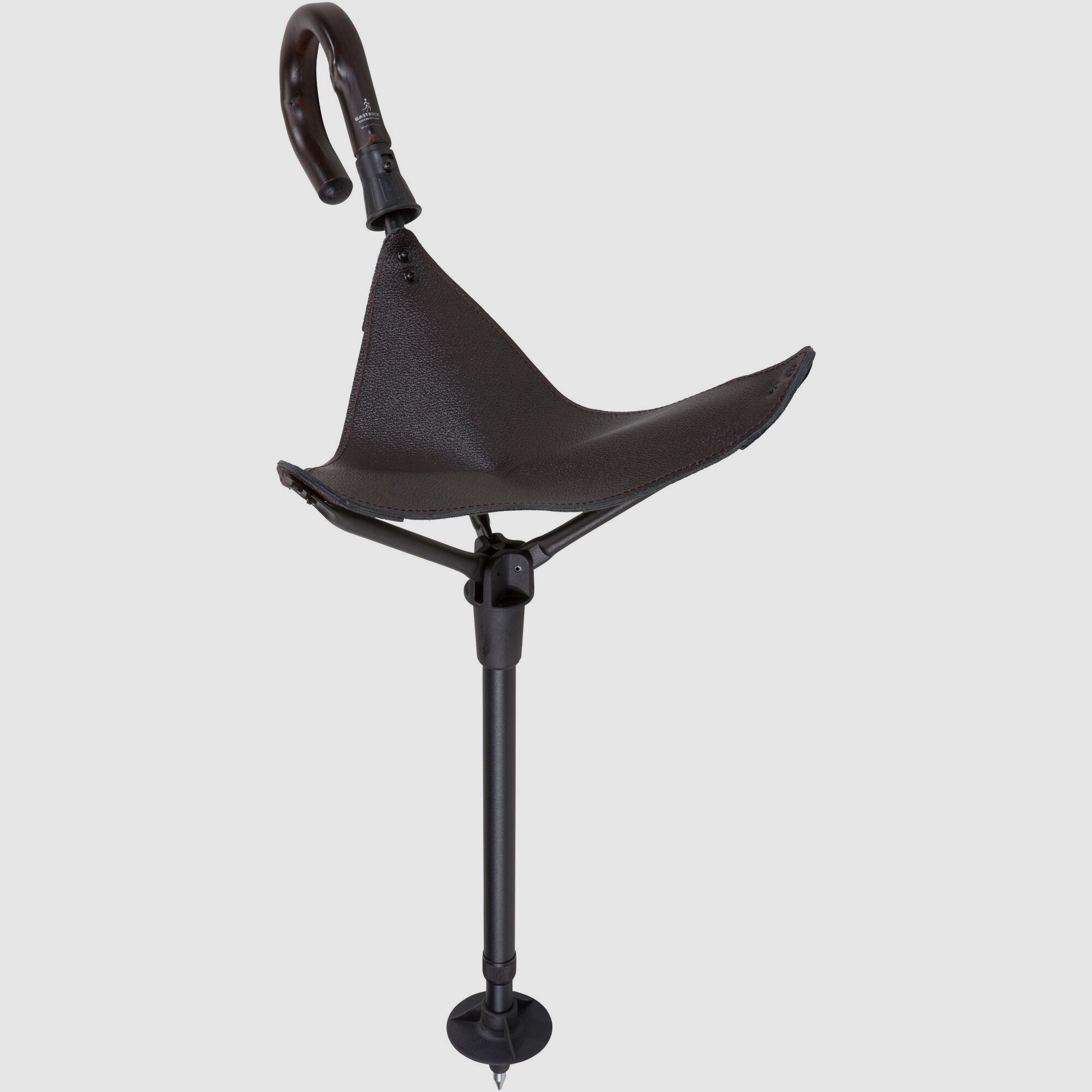 GASTROCK Seat Stick Praktus - height adjustable
