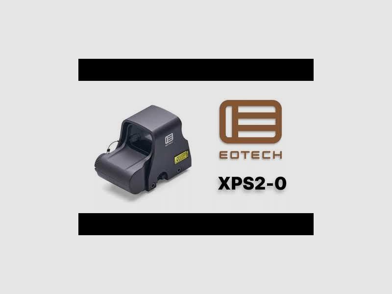 EOTECH HWS XPS2, Bild 5 von 6