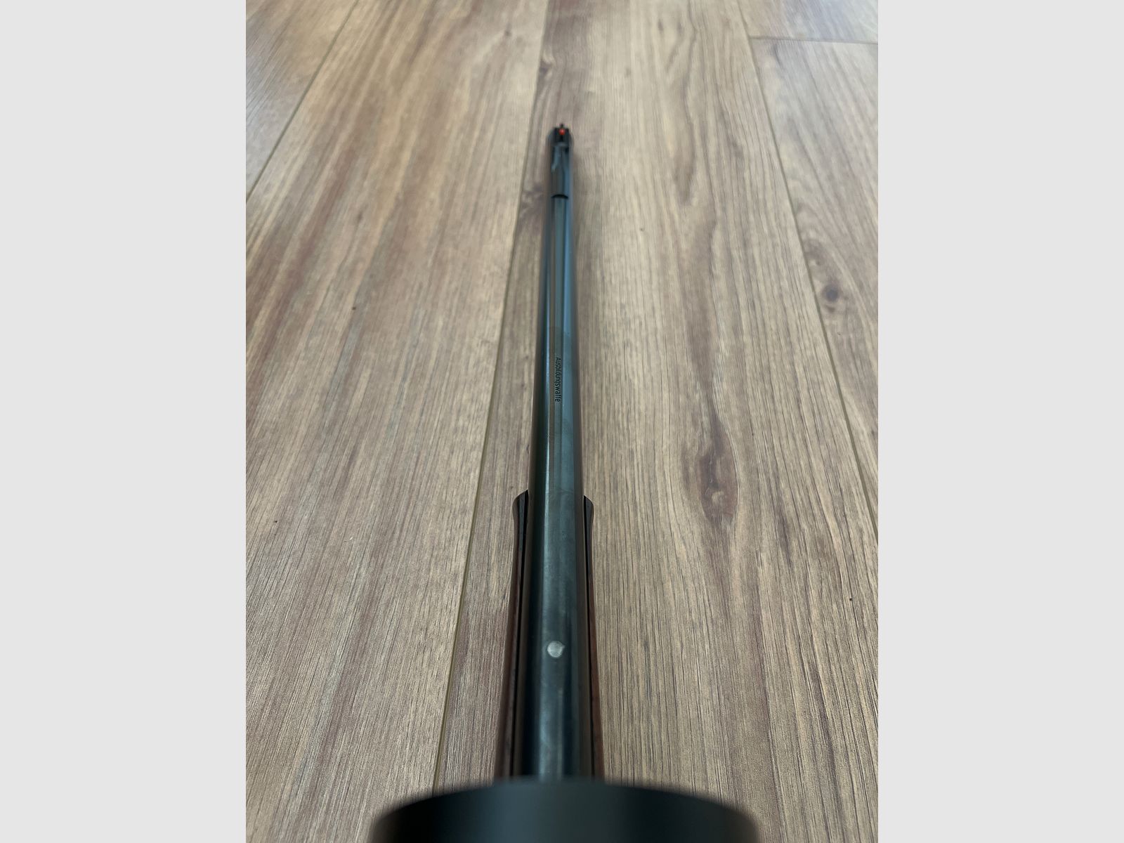 Heym SR 30
