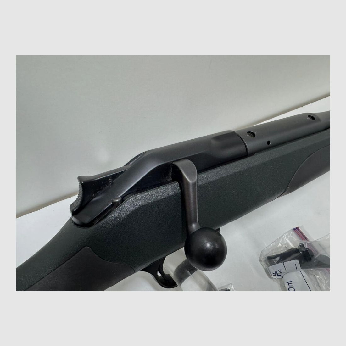 Blaser R8 - Waffen Friedrichs