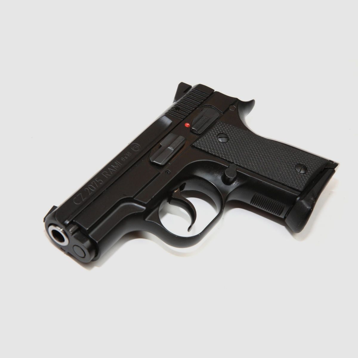 CZ 2075 RAMI 9x19mm, immagine 6 di 8