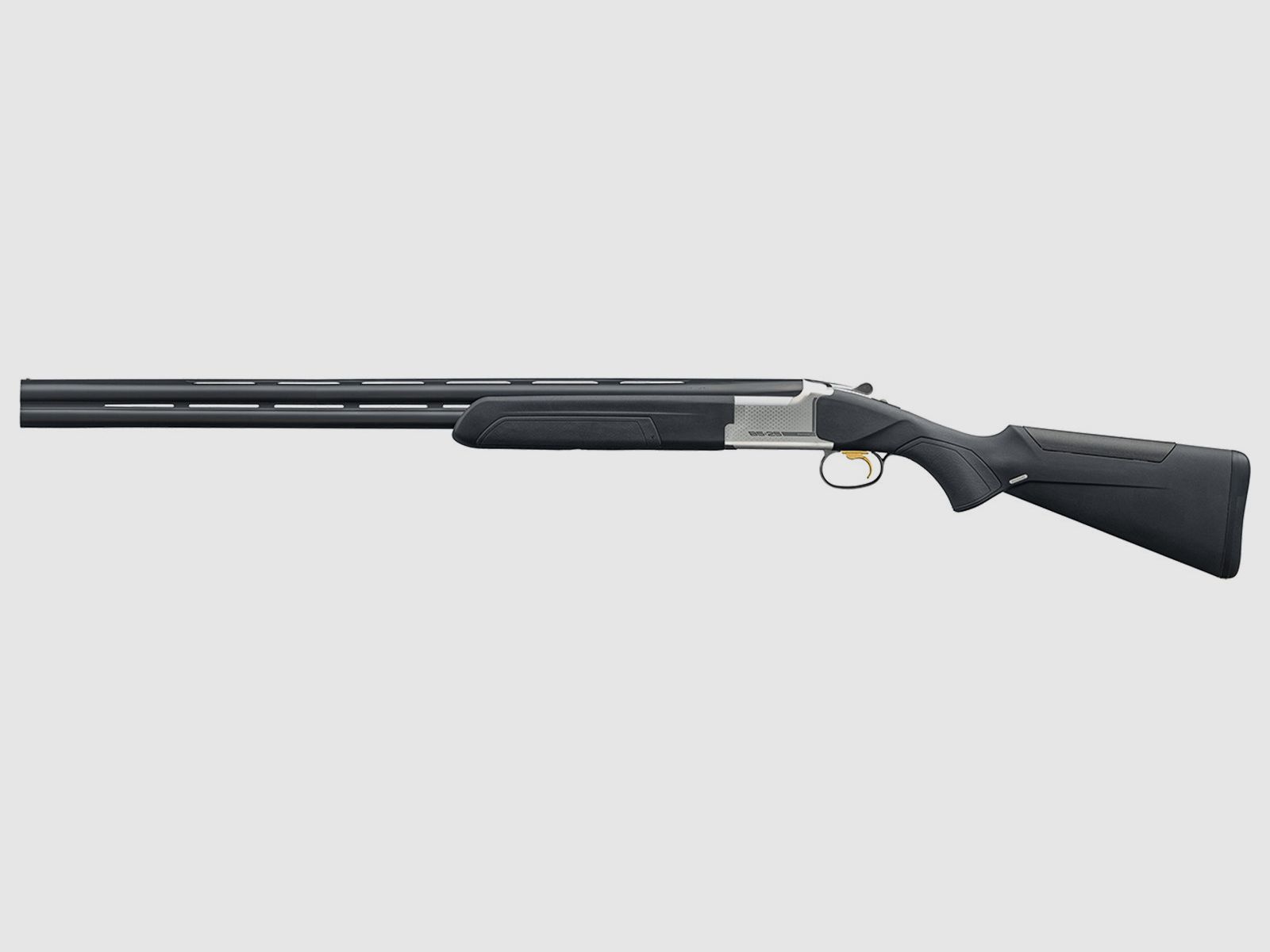 Browning B525 Composite Adjustable Bockdoppelflinte 12/76 71cm