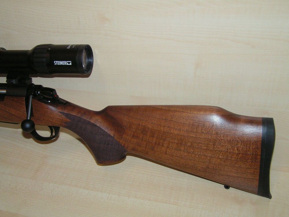 Bergara Linkssysteem B 14 Hout
