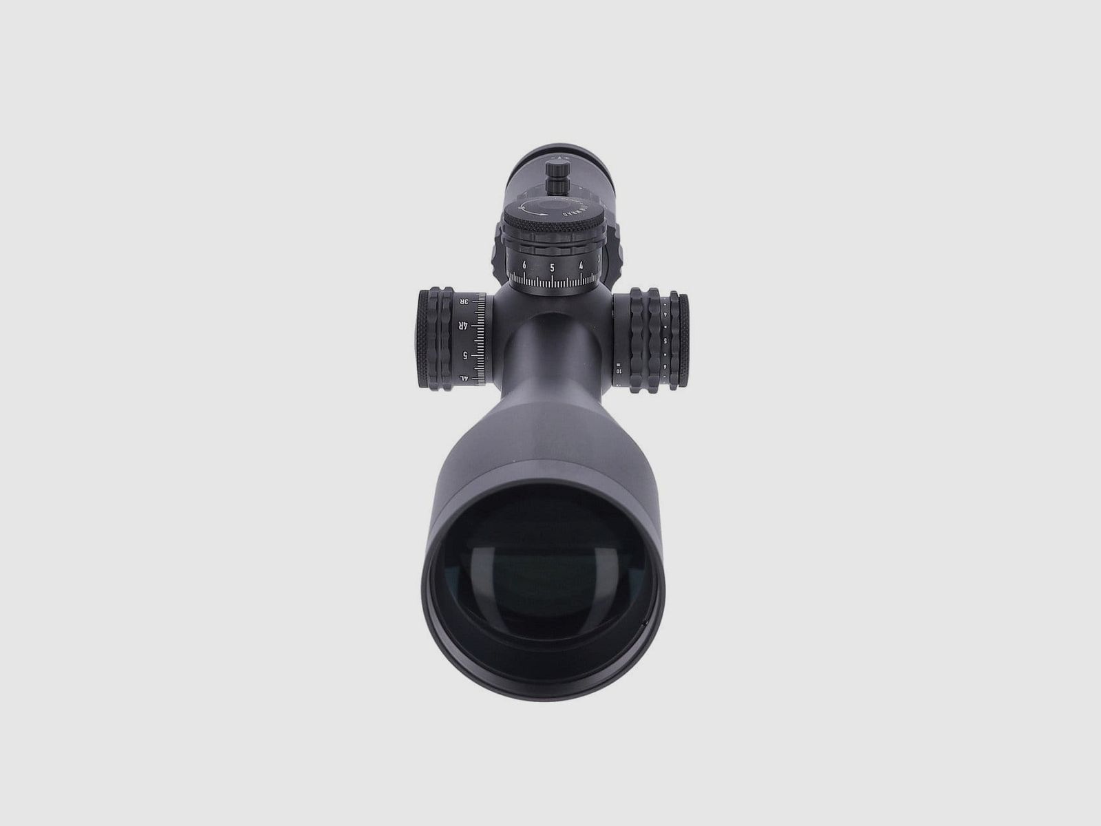 Element Optics Nexus 5-20x50 FFP Zielfernrohr, Bild 7 von 11