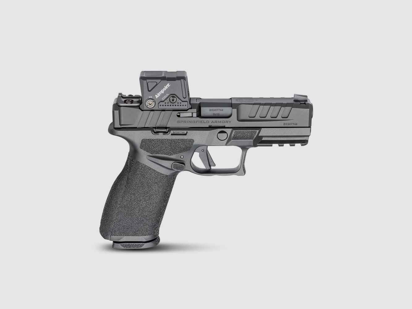 Springfield Armory Echelon 4.0FC Aimpoint COA Combo, 9mm Para
