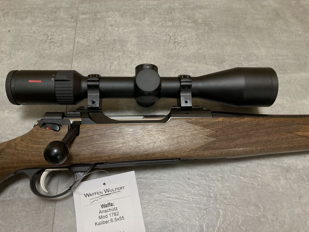 J. G. Anschütz 1782