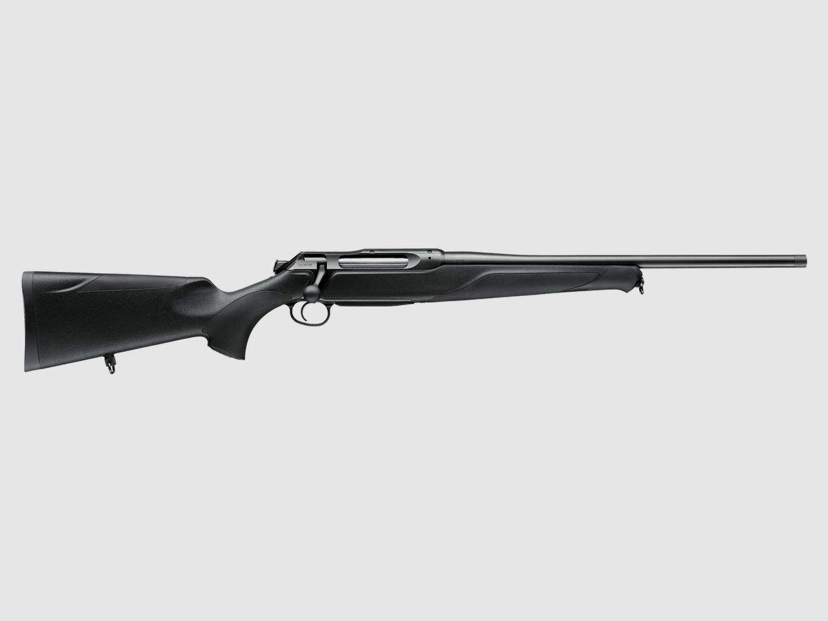 Sauer 505 Ergo MAX Polymer Cal. .308Win 47LL