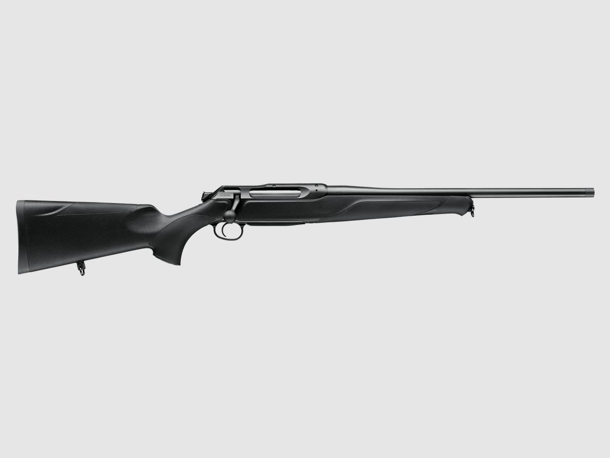 Sauer 505 Ergo MAX Polymer Cal. .308Win 47LL