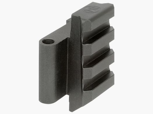 Adaptateur de plaque arrière Picatinny AK 4.5mm