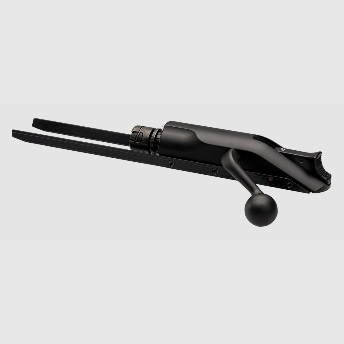 Blaser R8 Verschluss Links
