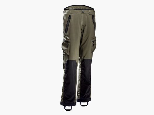 NUOVI OUTFOX – Pantaloni SOFTSHELL