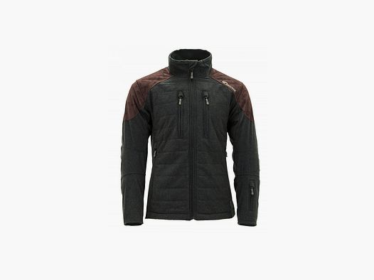 Chaqueta CARINTHIA G-Loft ILG Oliva