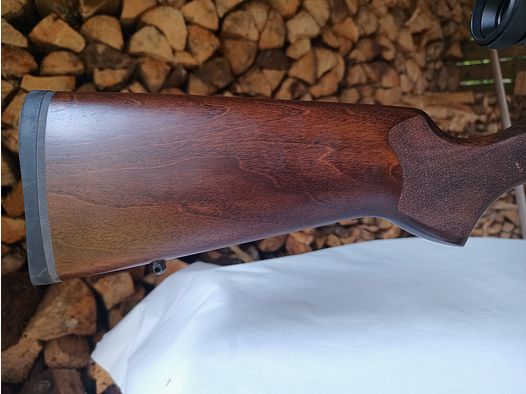 CZ 457 Varmint