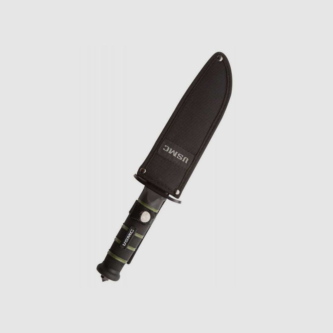 United Cutlery USMC Blackout Combat Fighter Messer