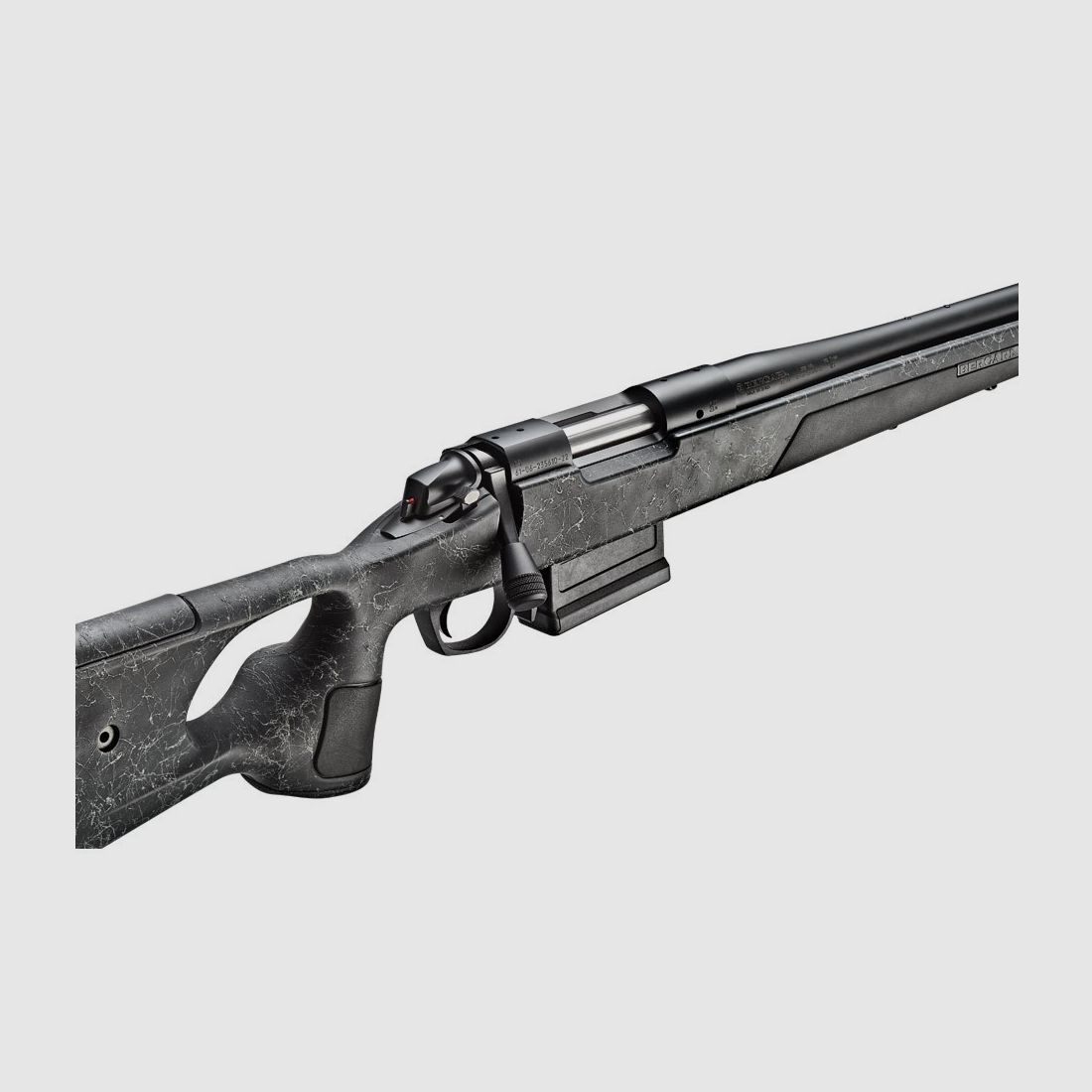 Gewehr BERGARA B14 Daumenloch Kal.308 Win, Bild 4 von 5