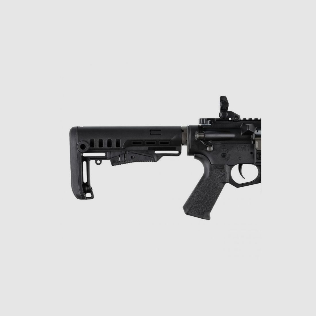 Hämmerli TAC R1 semi-automatic rimfire rifle - cal. .22 LR, image 3 of 4