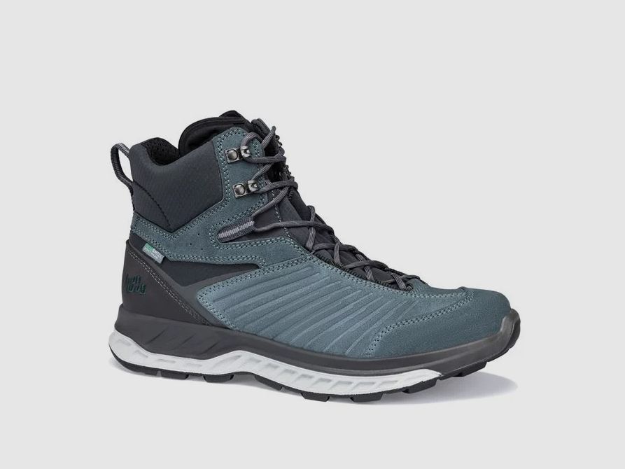 HanWag Blueridge ES Dusk/Anthracite - 41,5