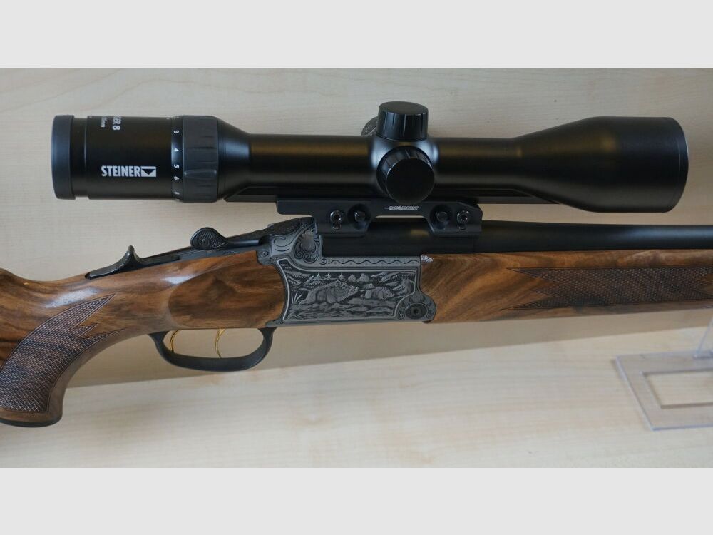 Blaser BBF 97 Luxus