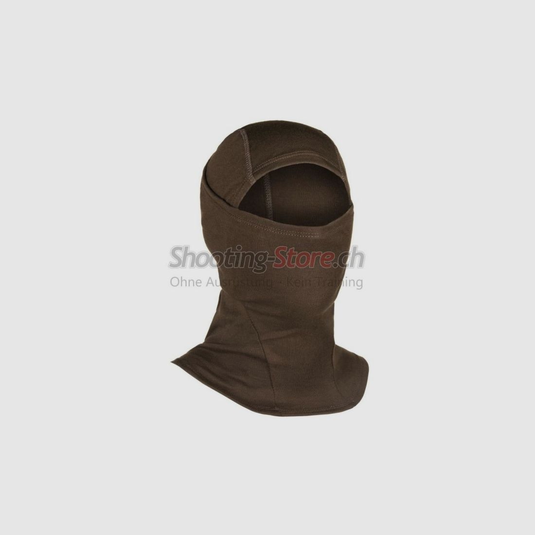 Invader Gear MPS Balaclava Ranger Green