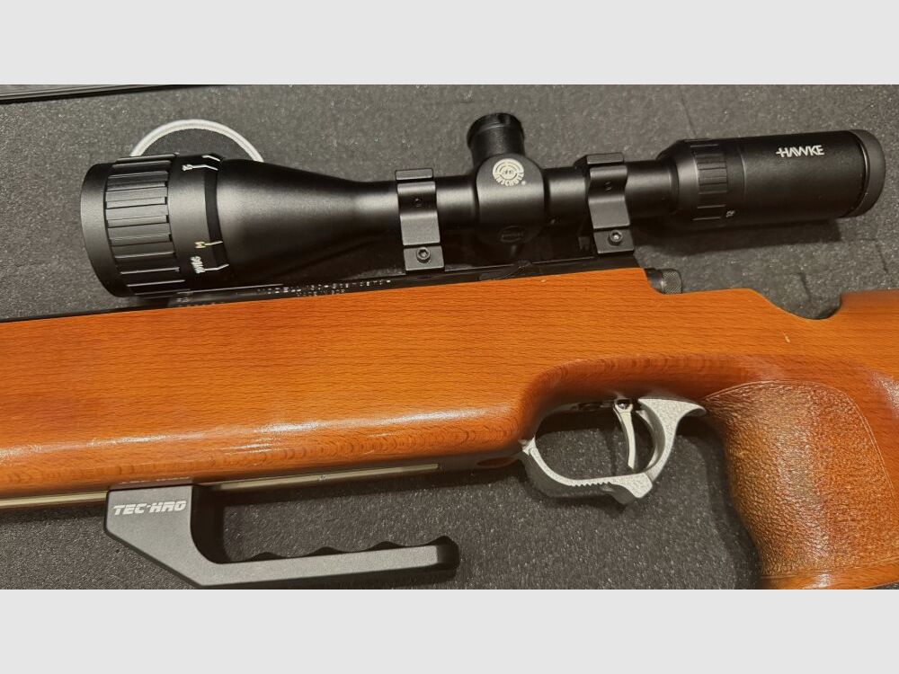 Armi sportive Suhl M150
