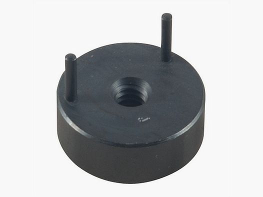 POWER CUSTOM SERIES I STONING FIXTURE POWER CUSTOM J ADAPTER, FITS SMITH & WESSON «J»