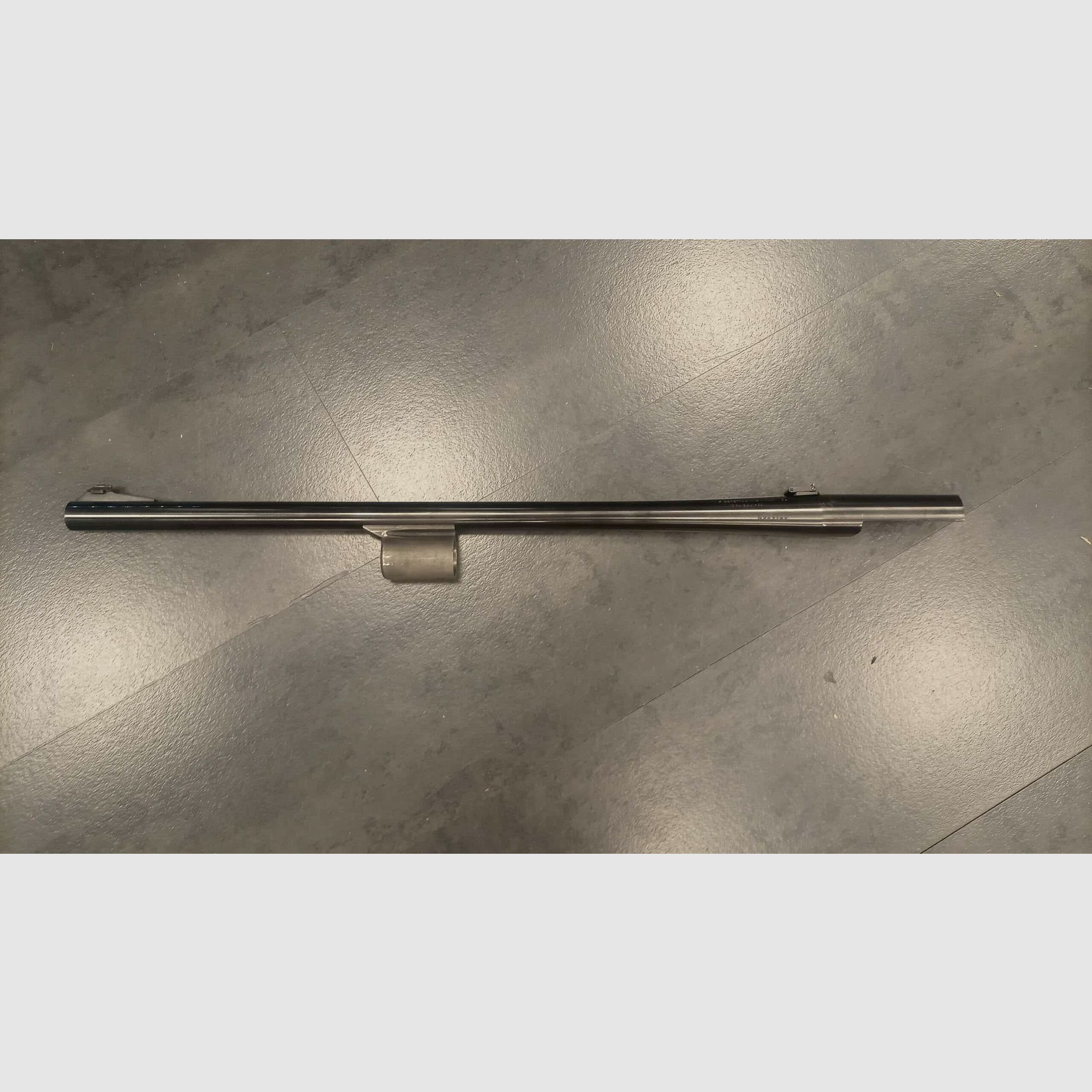 CANNA BERETTA CAL. 12 SLUG PER MODELLI A300-301-302, immagine 1 di 8