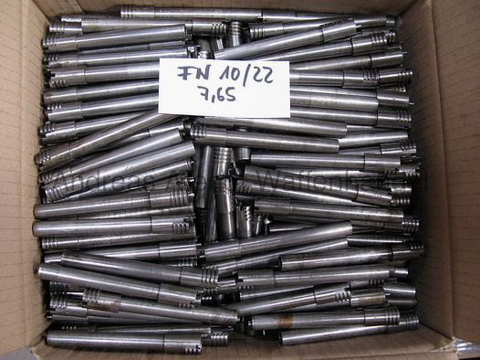 Échange de course / course interchangeable pour pistolet FN 1922 ou 1910/22