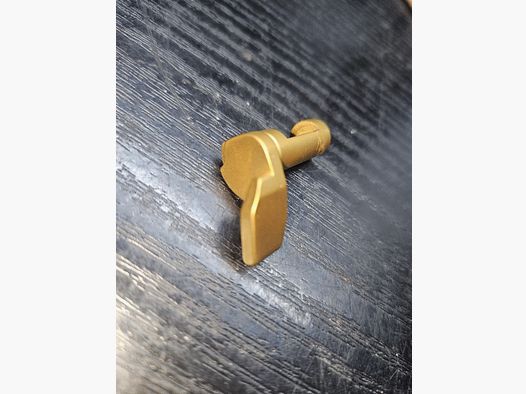 Nuevo palanca de desarme Beretta 92