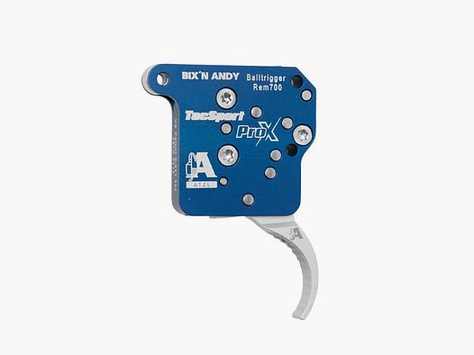 Andy Atzl Déclencheur TacSport Rem700 X Two-Stage Gator