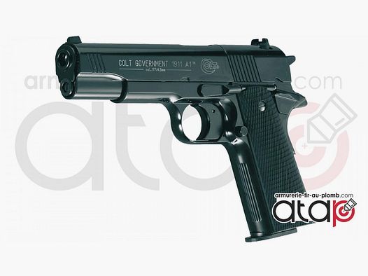 Pistola de balines Colt Government 1911 A1