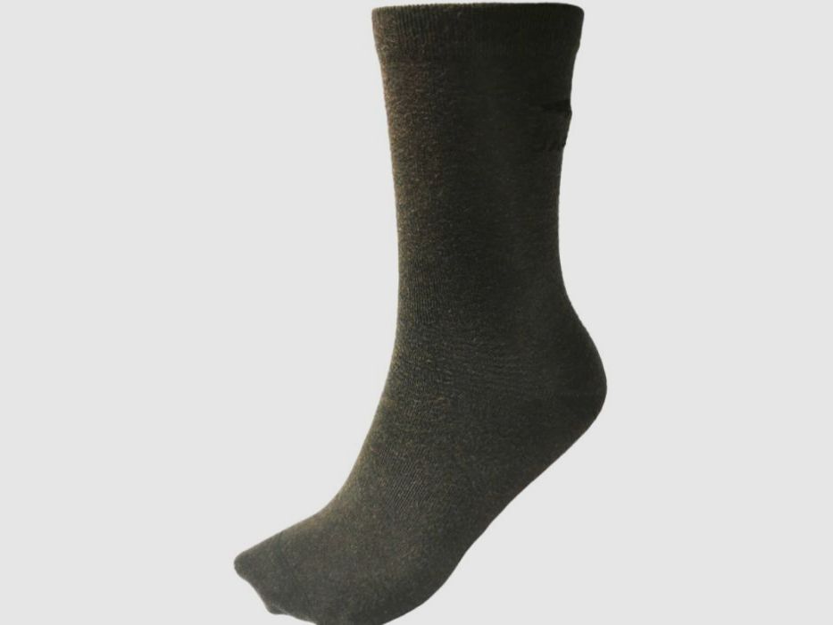 Jagdhund Baumwoll Socken, Bild 1 von 2