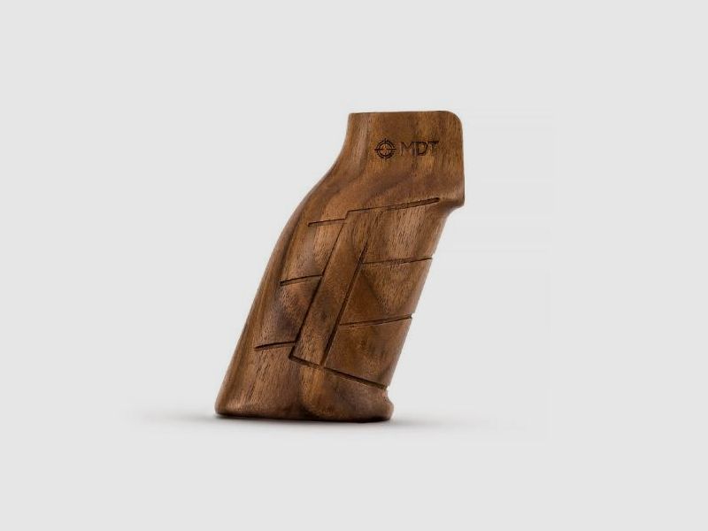 MDT AR15-Pistolengriff aus Holz