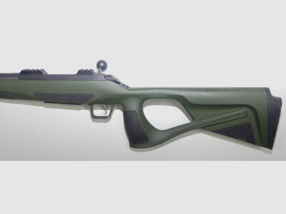 CZ 600 Ergo