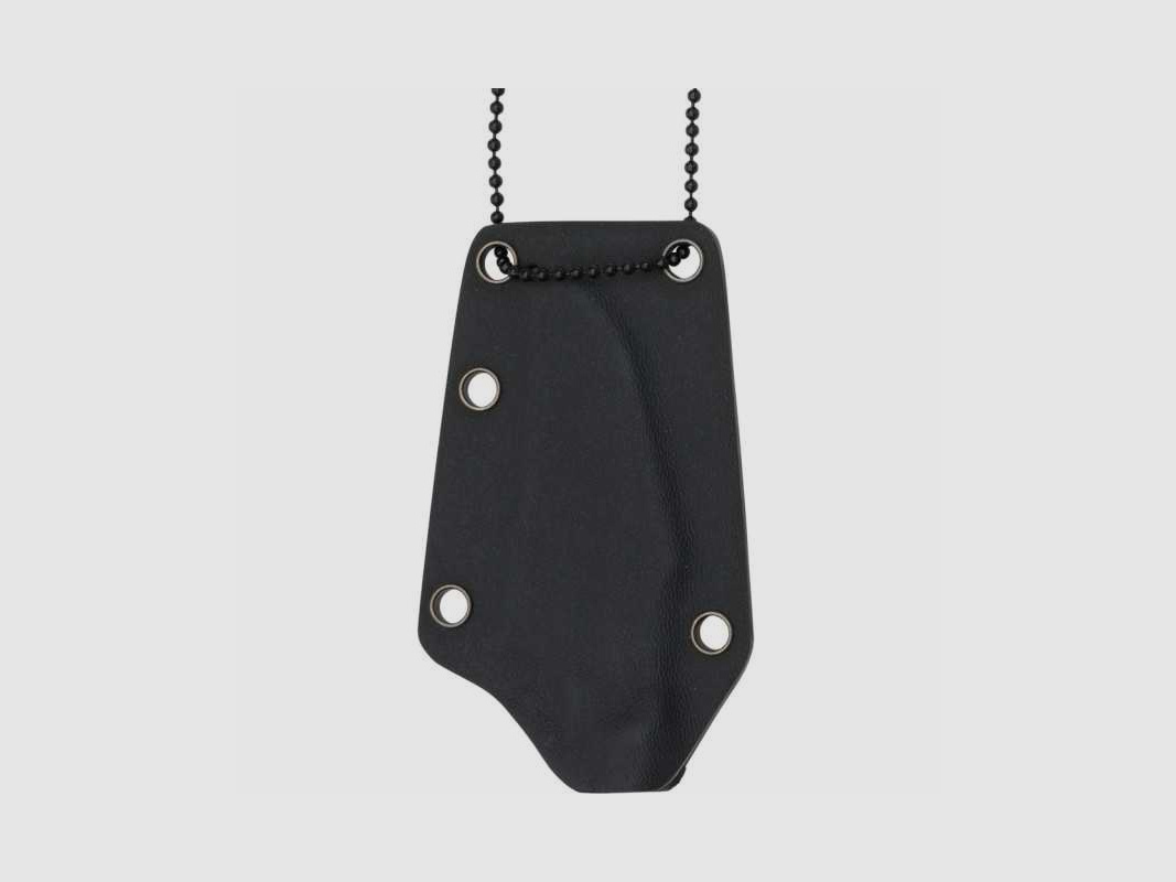 BlackField FIREFLY kleines Neck Knife