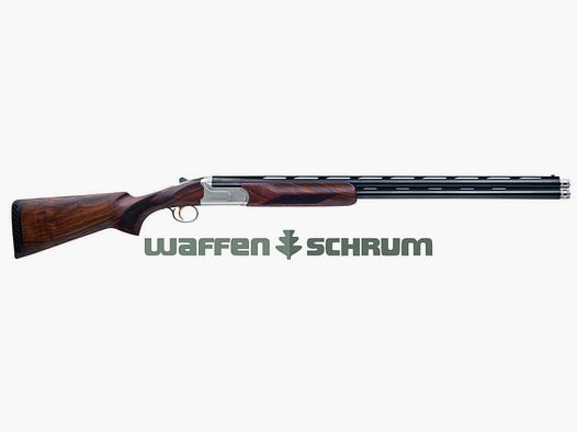 Akkar Churchill 206S Sporting Silber